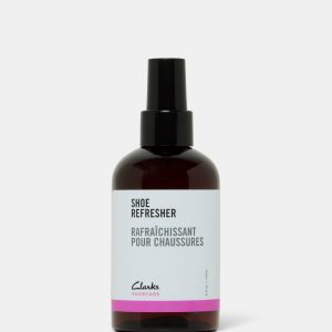 Shoe Refresh Non Defined