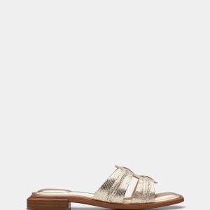 Ariany Mule Champagne Int
