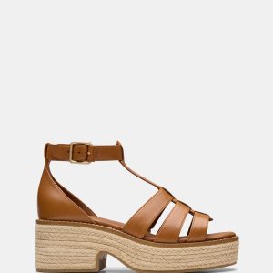 Coledale Sun Tan Leather