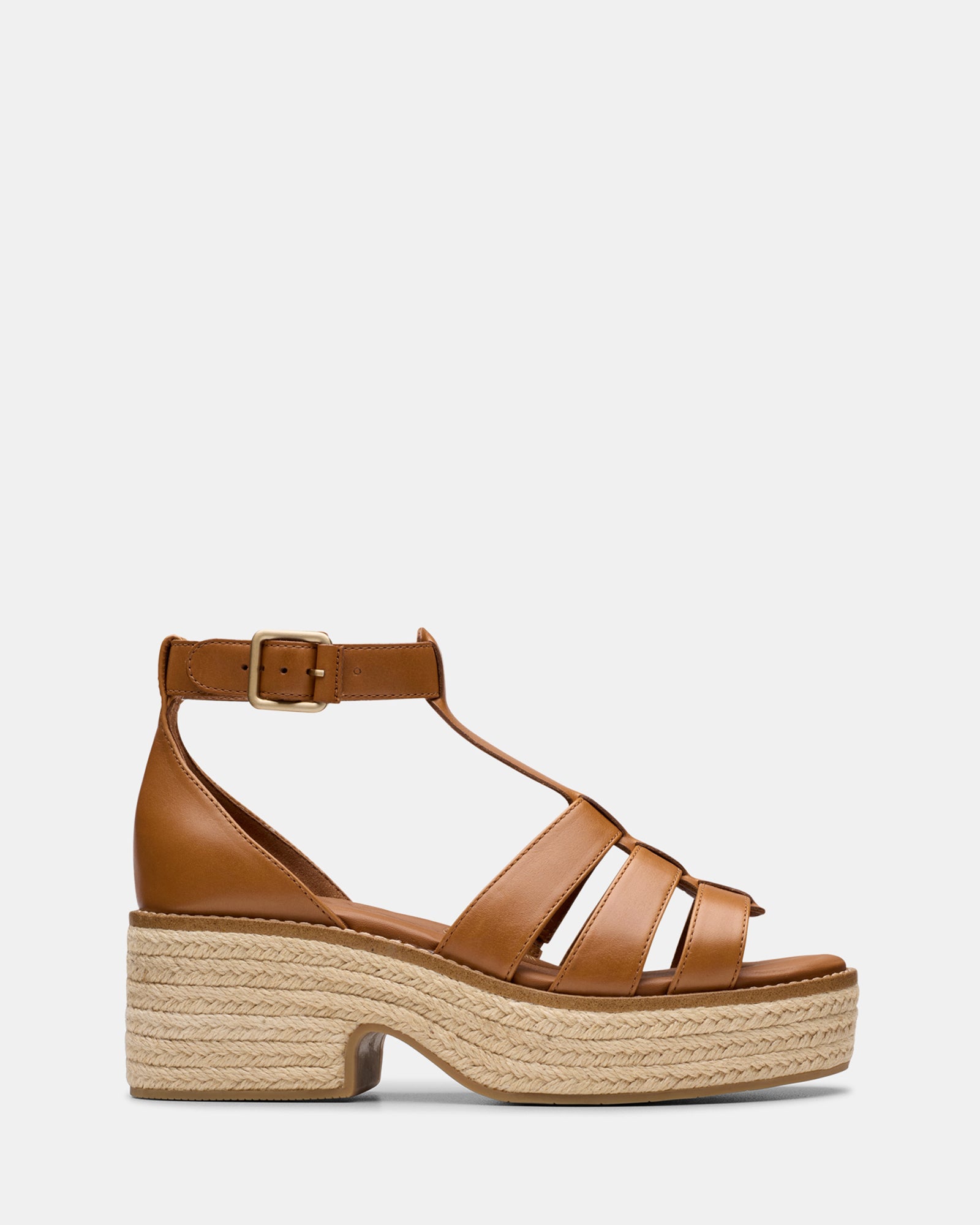 Coledale Sun Tan Leather