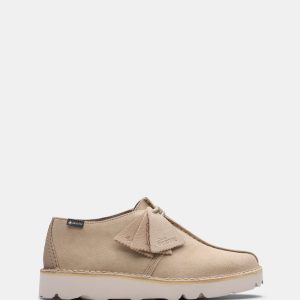 Desert Trek Gore-Tex (w) Sand Suede