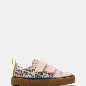 Foxing Vibe T. Ecru Canvas