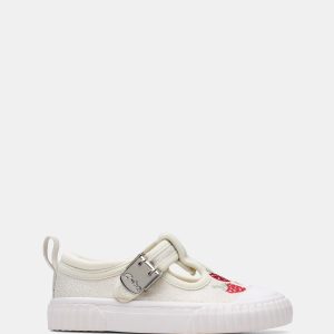 Foxingberry T. Silver Fabric