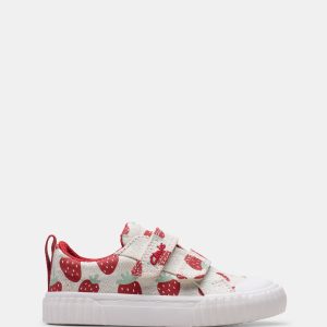 Foxingfraiset. Cotton Metallic