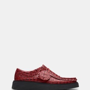 Cur Torview M Burgundy Leather