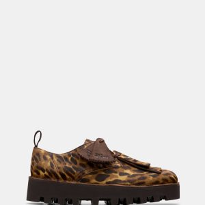 Desert Khan Eg Leopard Prt Pony