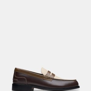 Craftjames Lo Brown Combi