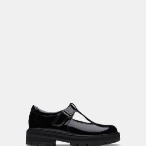 Praguebrill K. Black Patent