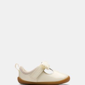 Roamer Trim T. Off White