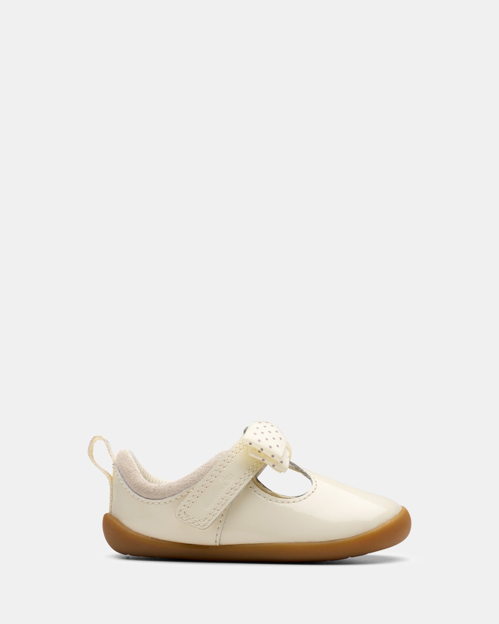 Roamer Trim T. Off White