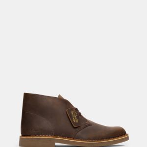 Desert Boot Evo Beeswax Leather
