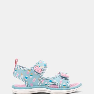 Florence Blue Icecream