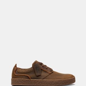 Streethilllace Beeswax Leather