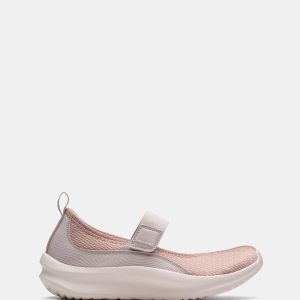 Solevana Jane Mauve Combi