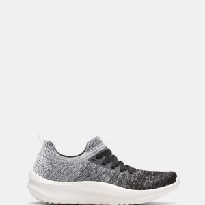 Solevana Lace Black Combi