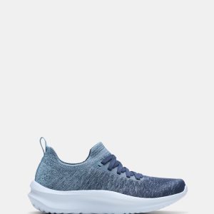 Solevana Lace Light Blue Combi
