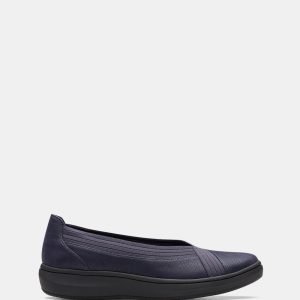 Brinkleyskyair Navy Textile