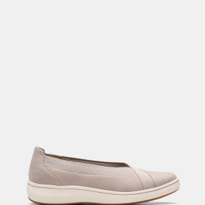 Brinkleyskyair Light Grey Textile