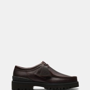 Walla Yukoner (m) Brn Scotch Grain
