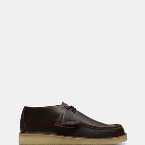 Desert Nomad Dark Tan Combi