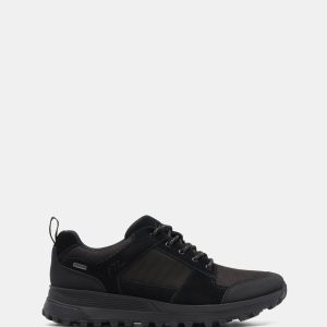 Atl Trek Gtx Black Combi