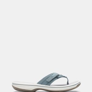 Brinkley Sea Blue Grey