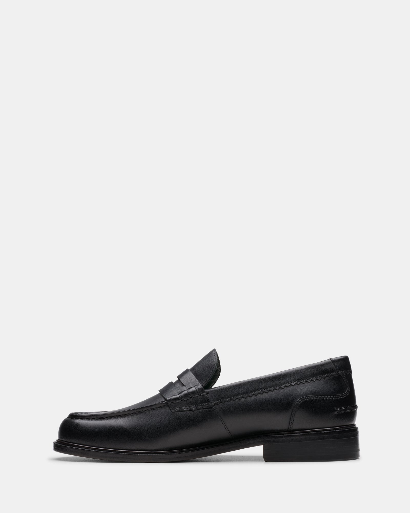 Craftjames Lo Black Leather - Image 3