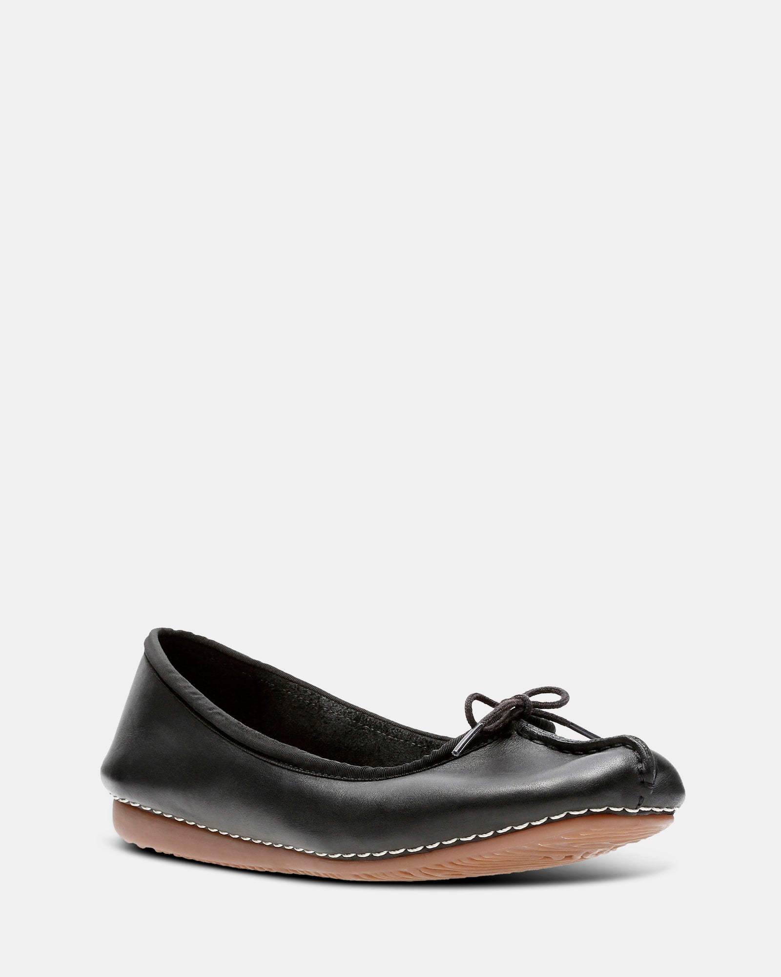 Freckle Ice Black Leather - Image 3