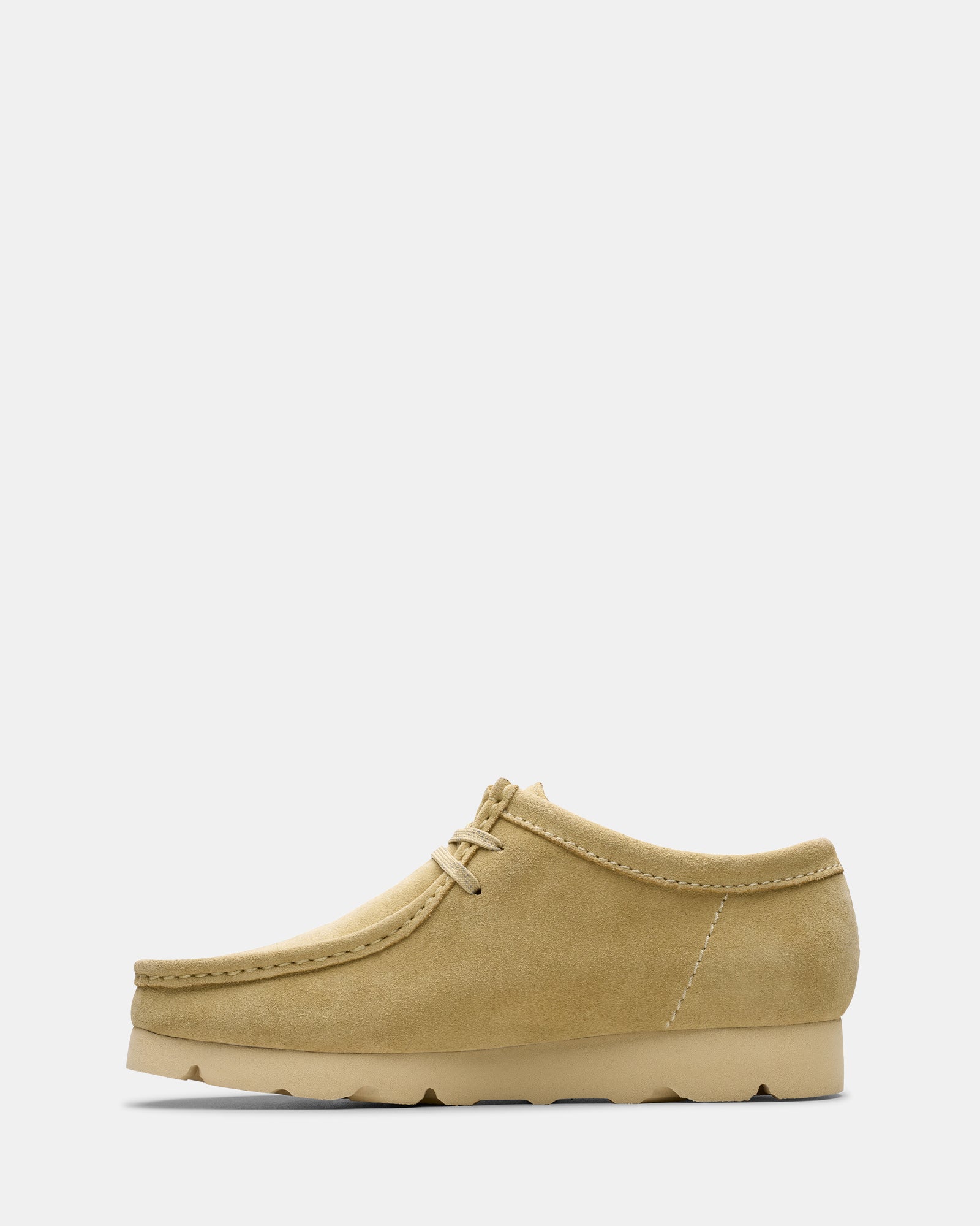 Wallabee Gore-Tex (m) Maple Suede Ii - Image 3