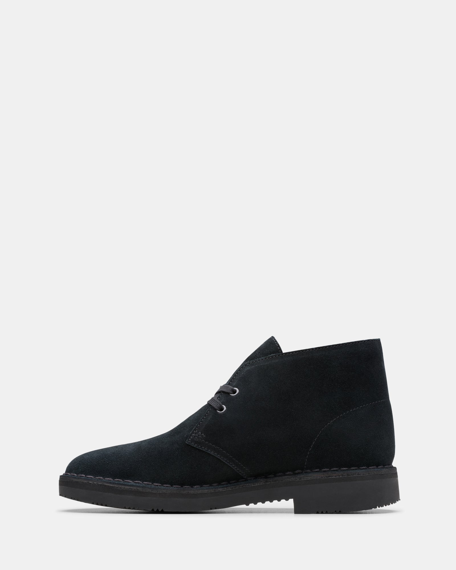 Desert Bt Gore-Tex Black Suede - Image 3