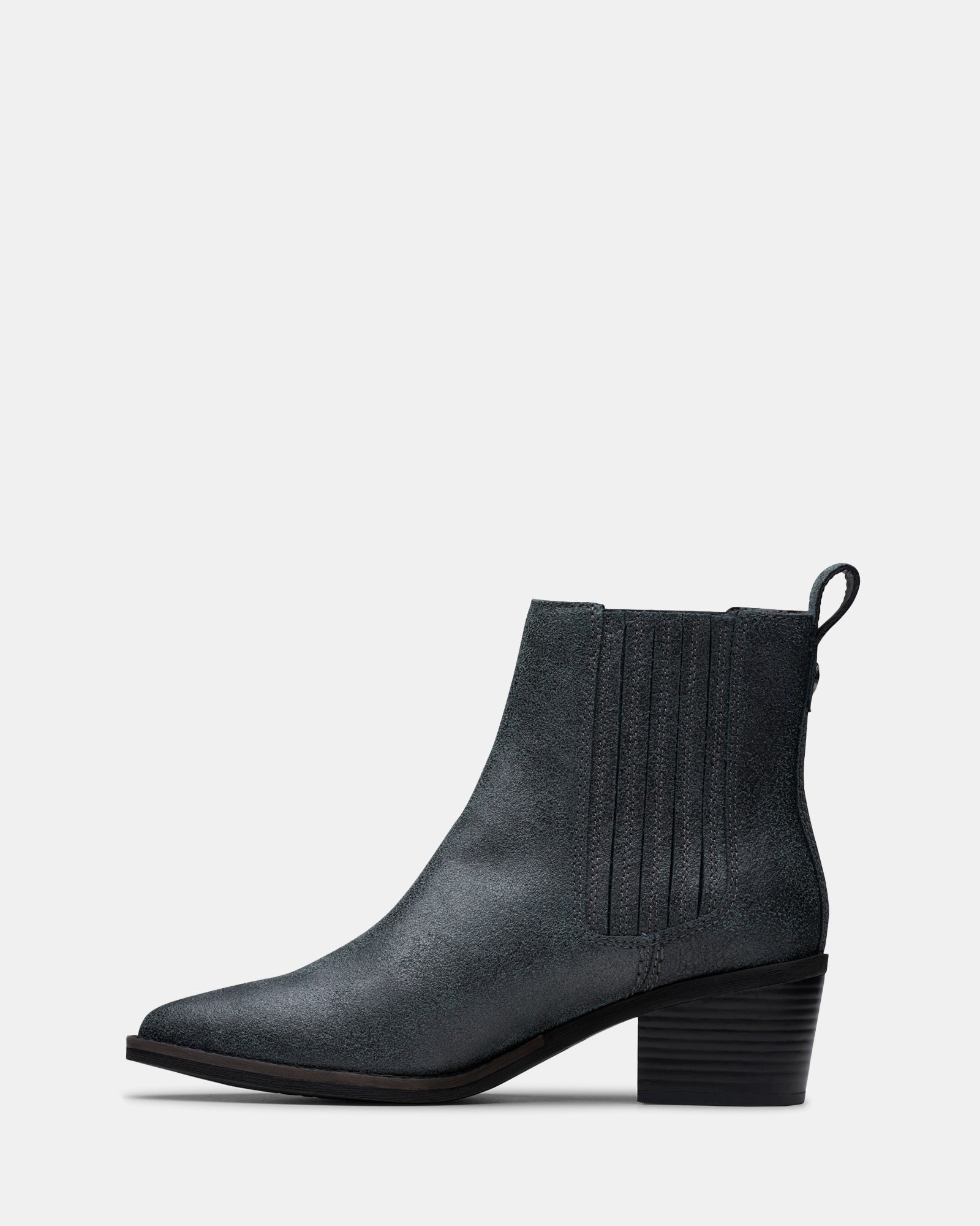 Morzine Top Pewter Metallic - Image 3