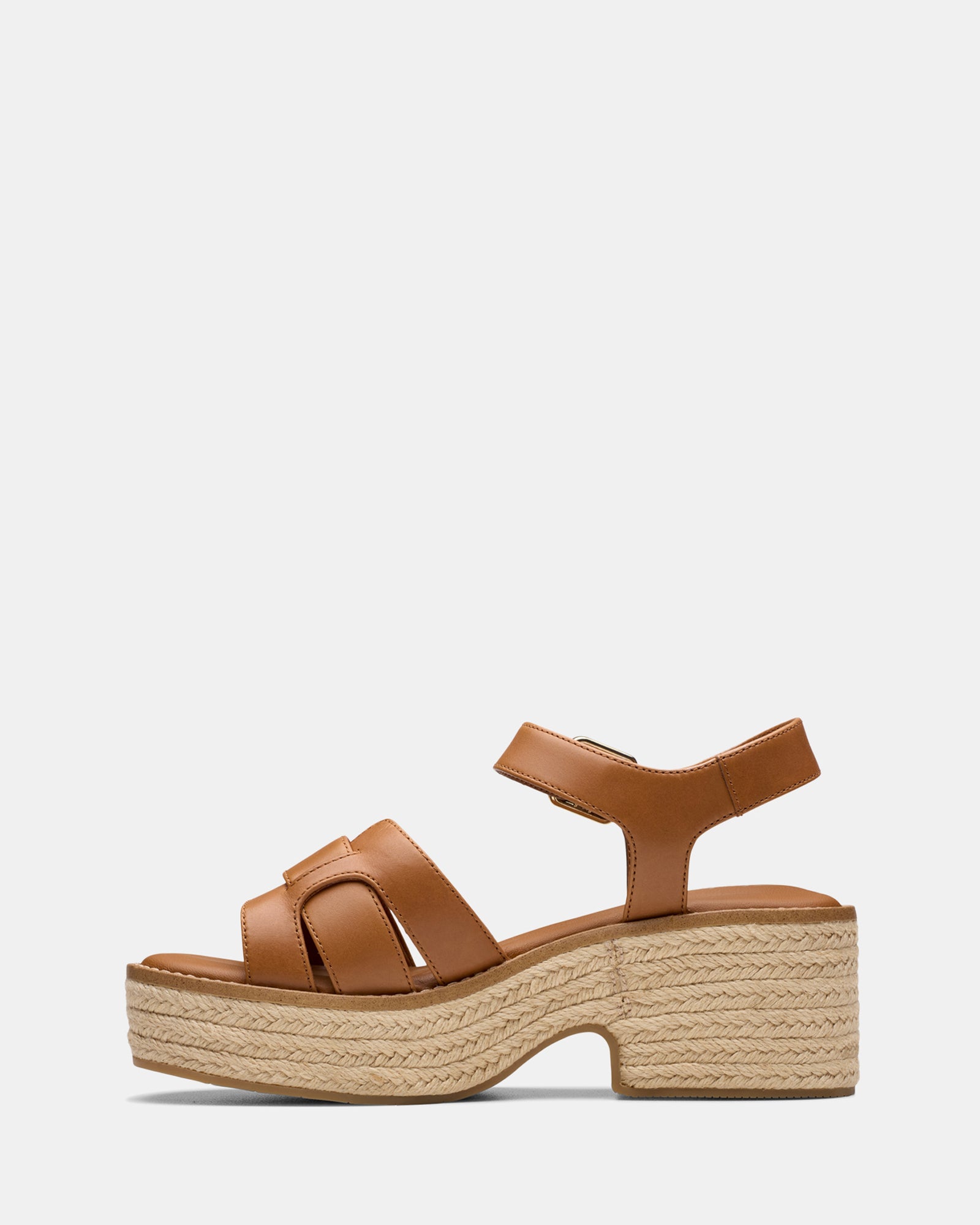 Coledale Strap Tan Leather - Image 3