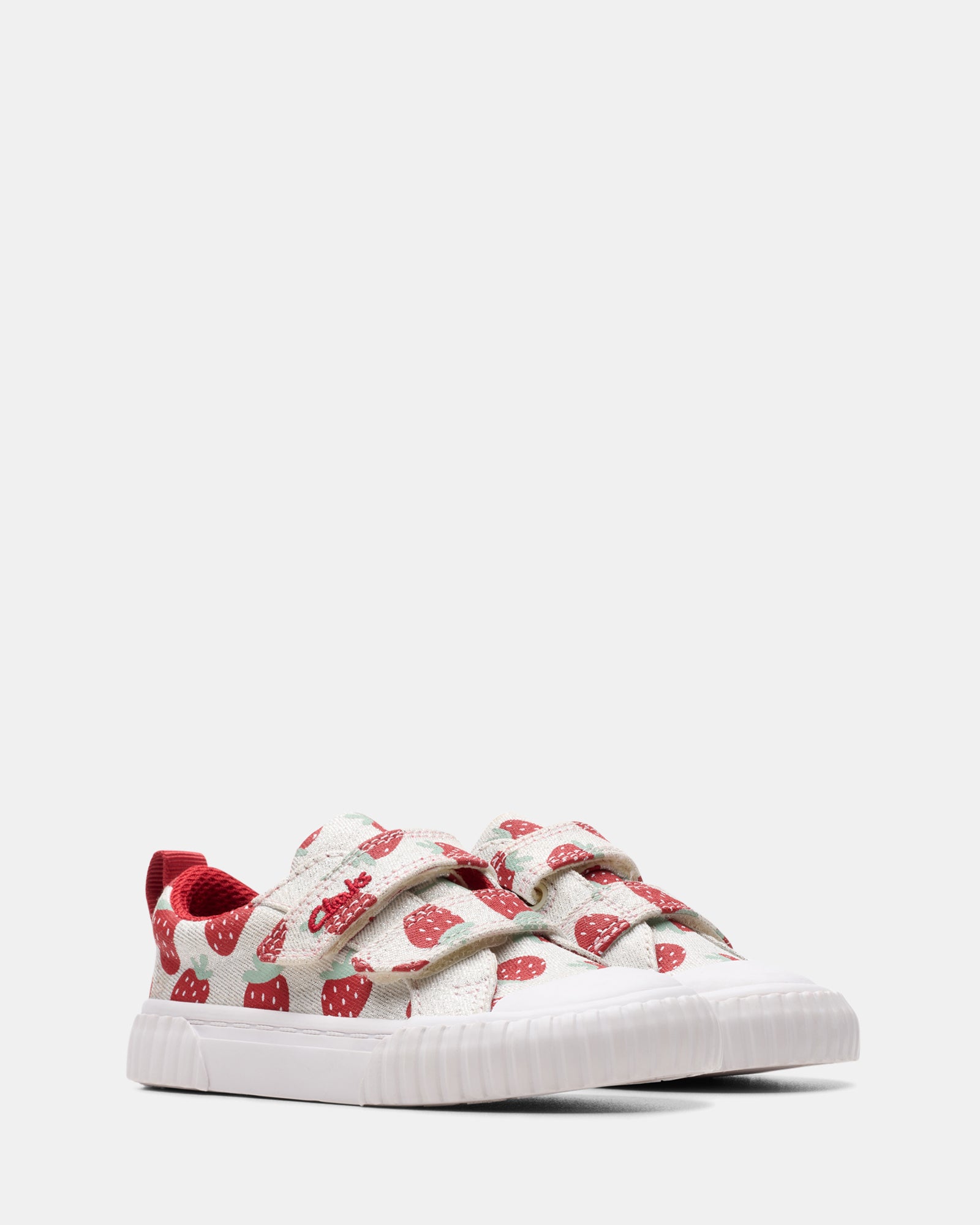 Foxingfraiset. Cotton Metallic - Image 2