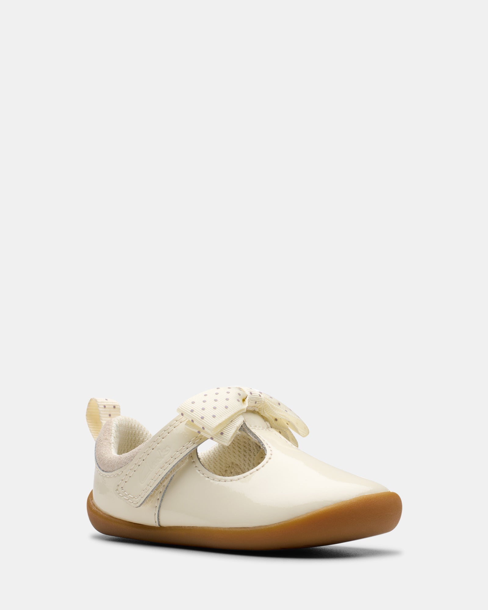 Roamer Trim T. Off White - Image 2