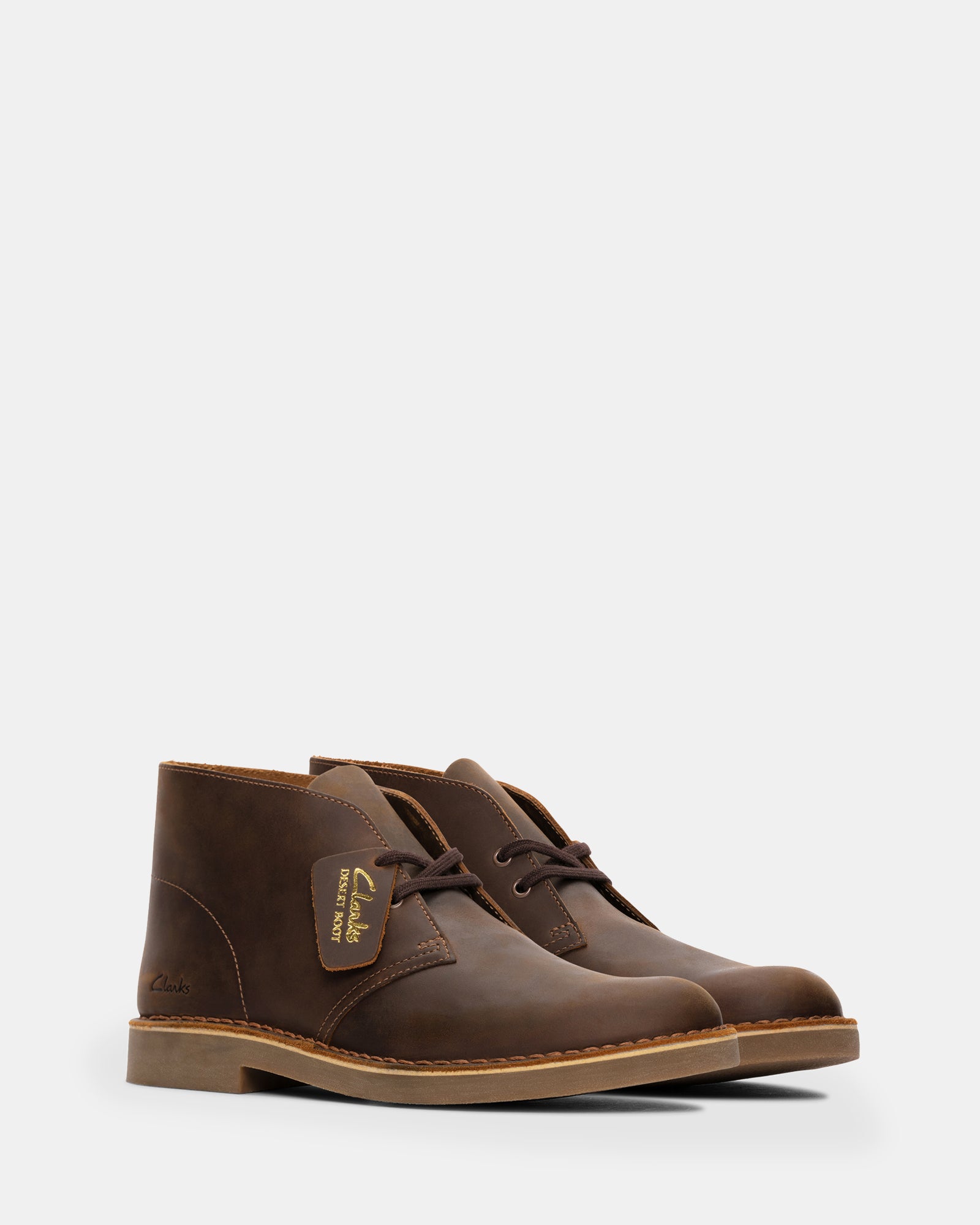 Desert Boot Evo Beeswax Leather - Image 2