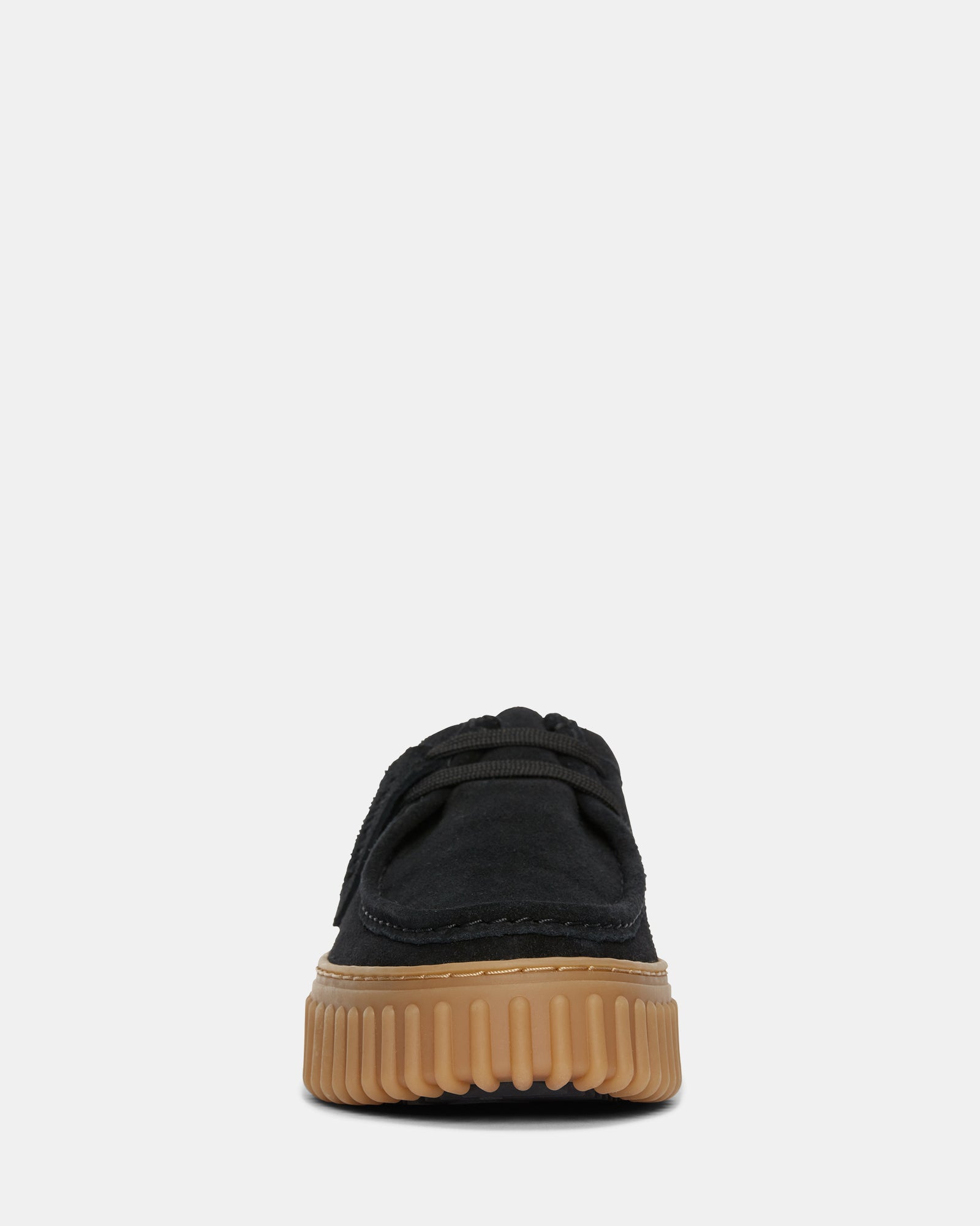 Torhill Bee Black Suede - Image 4