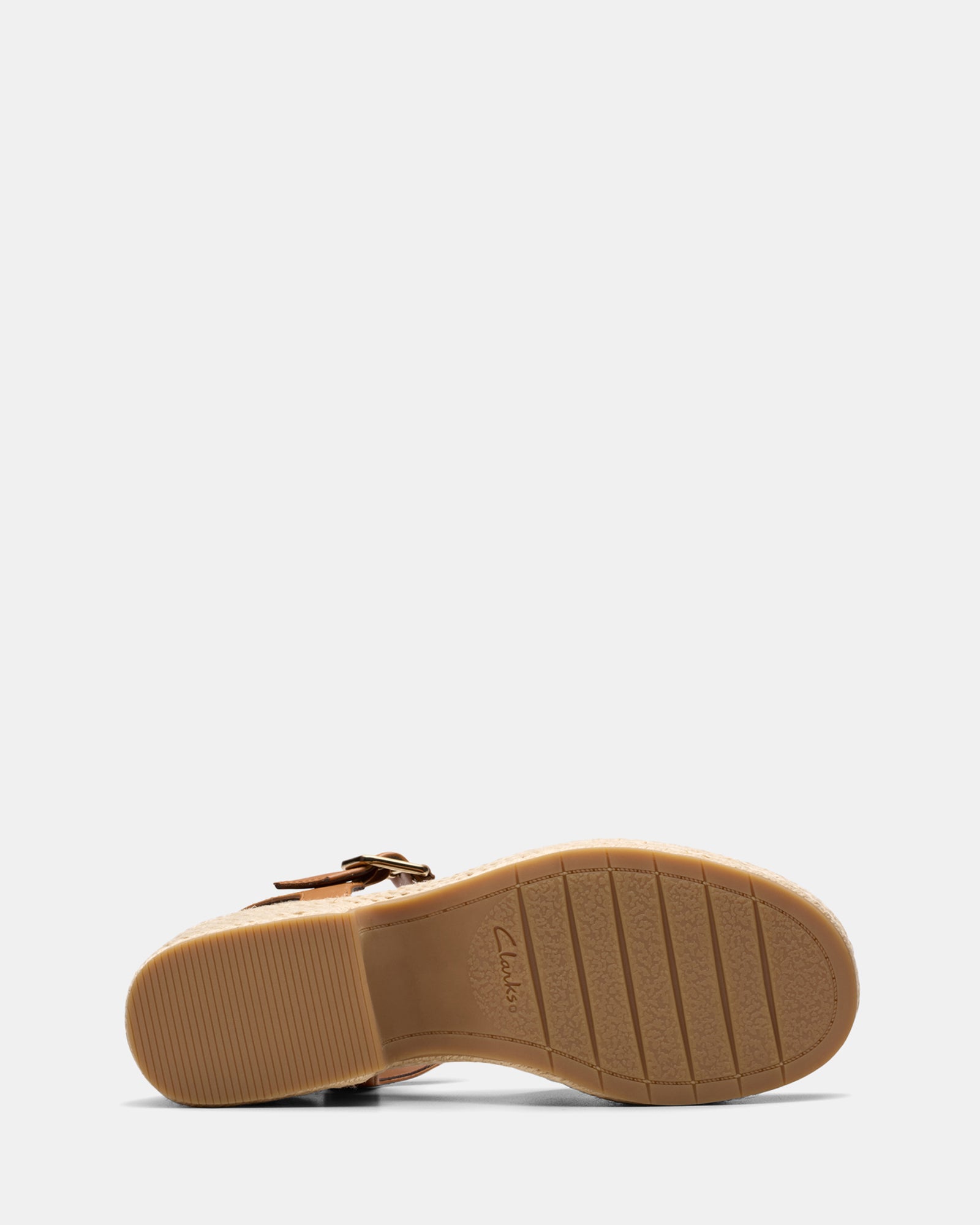 Coledale Strap Tan Leather - Image 6