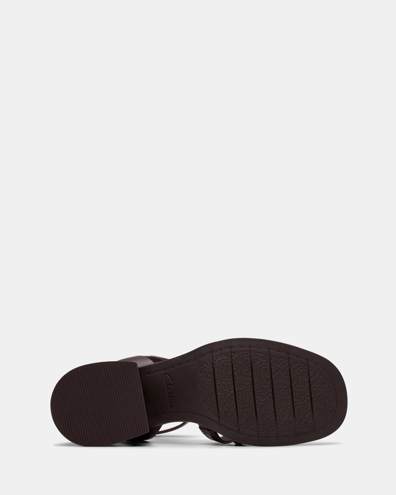 Morwyn Strap Wine Leather - Image 6