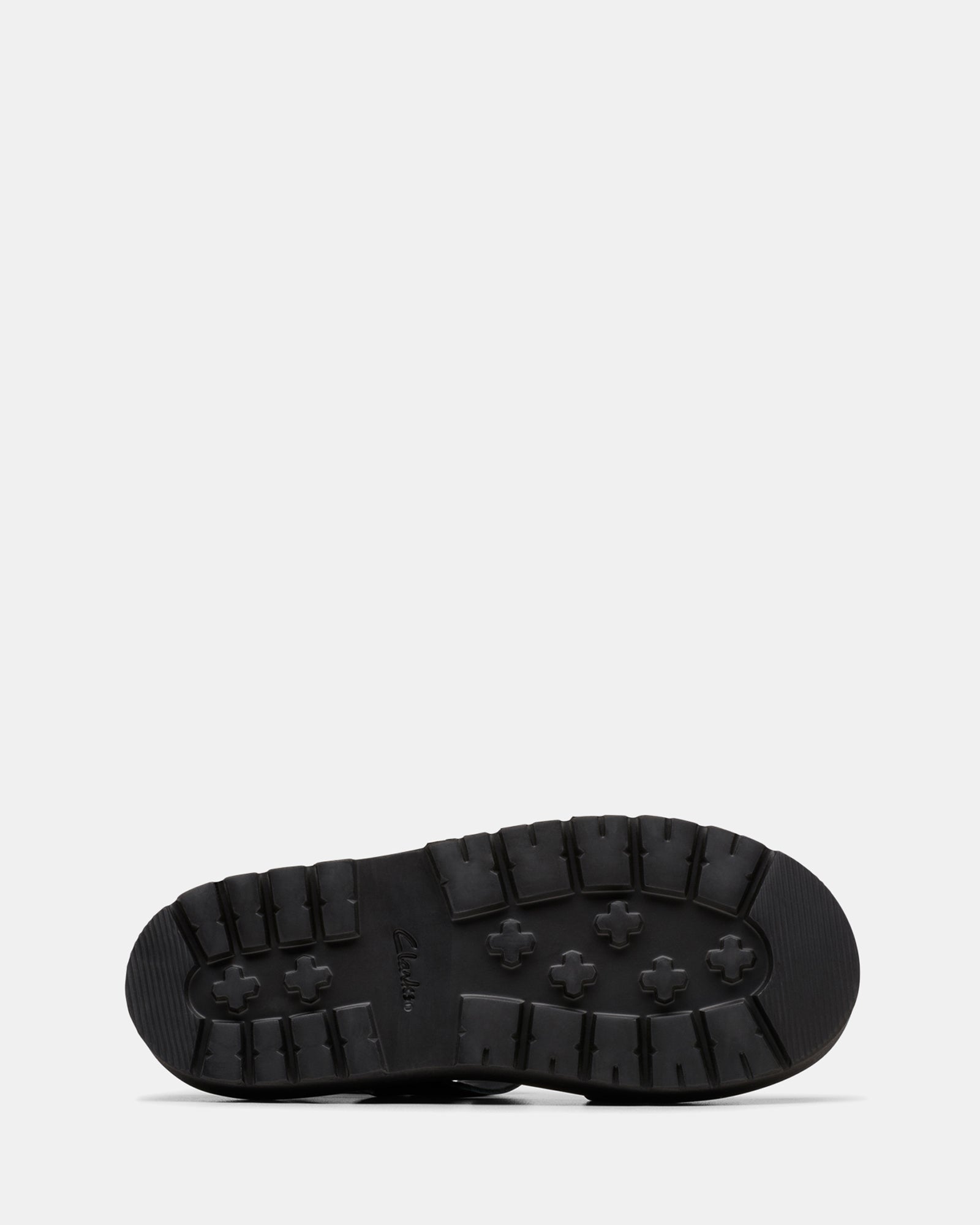 Orianna Sky Black Leather - Image 6