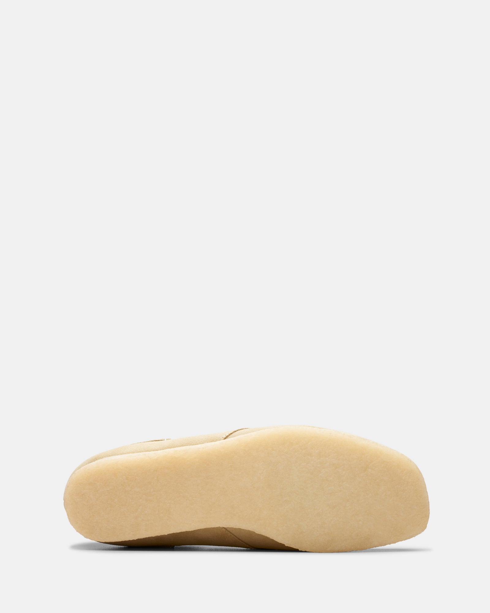 Wallabee Boat Maple Suede - Image 4