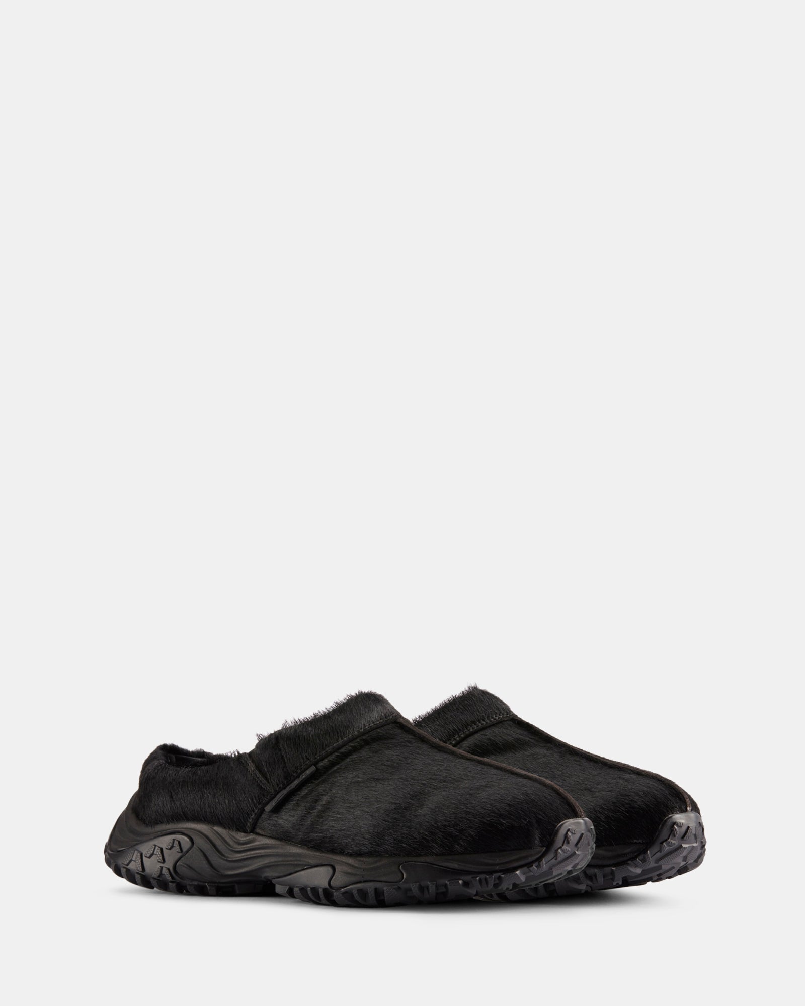 Cur Clog 1 M Black Interest Leather - Image 2