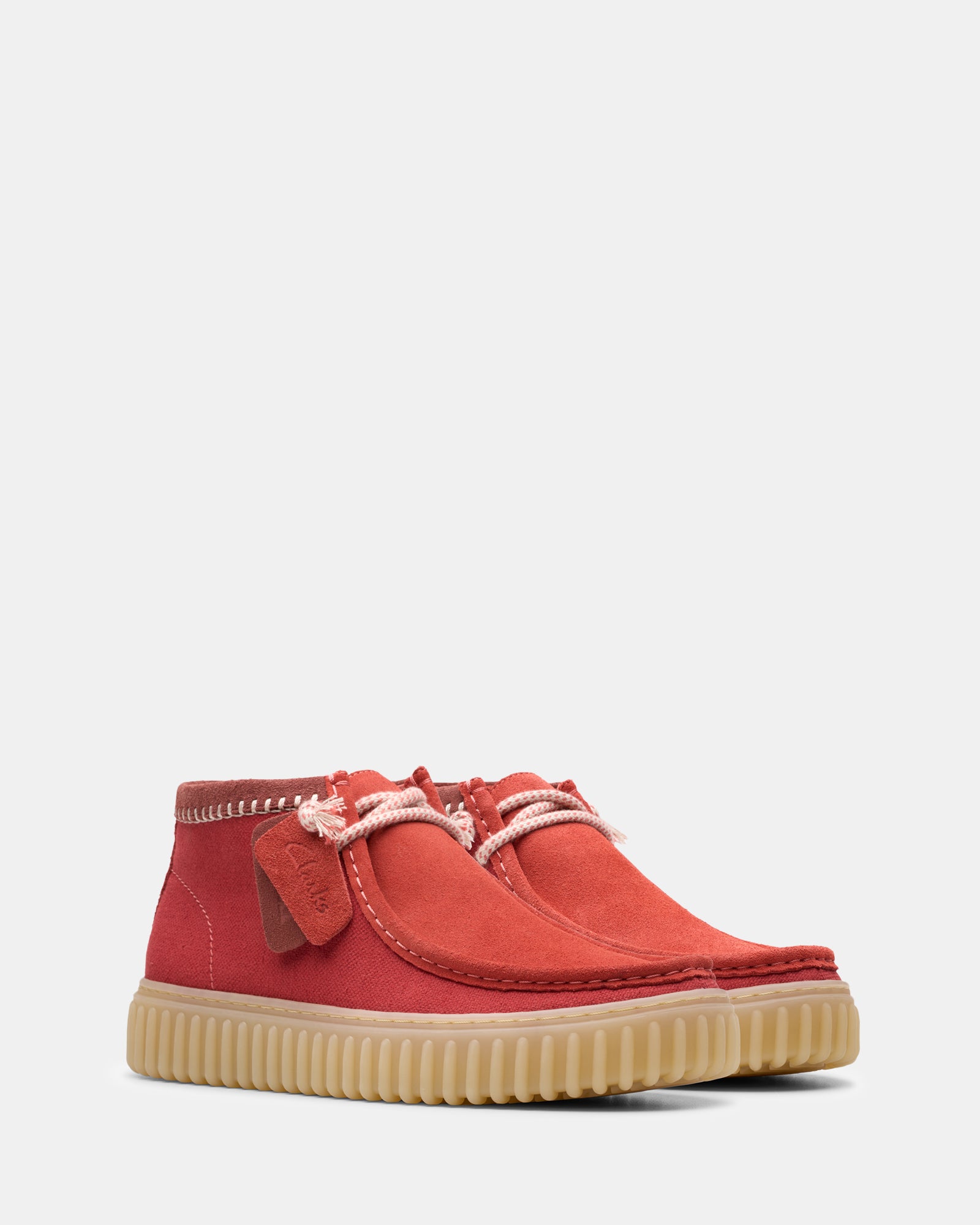 Torhill Hi Red Combi - Image 2