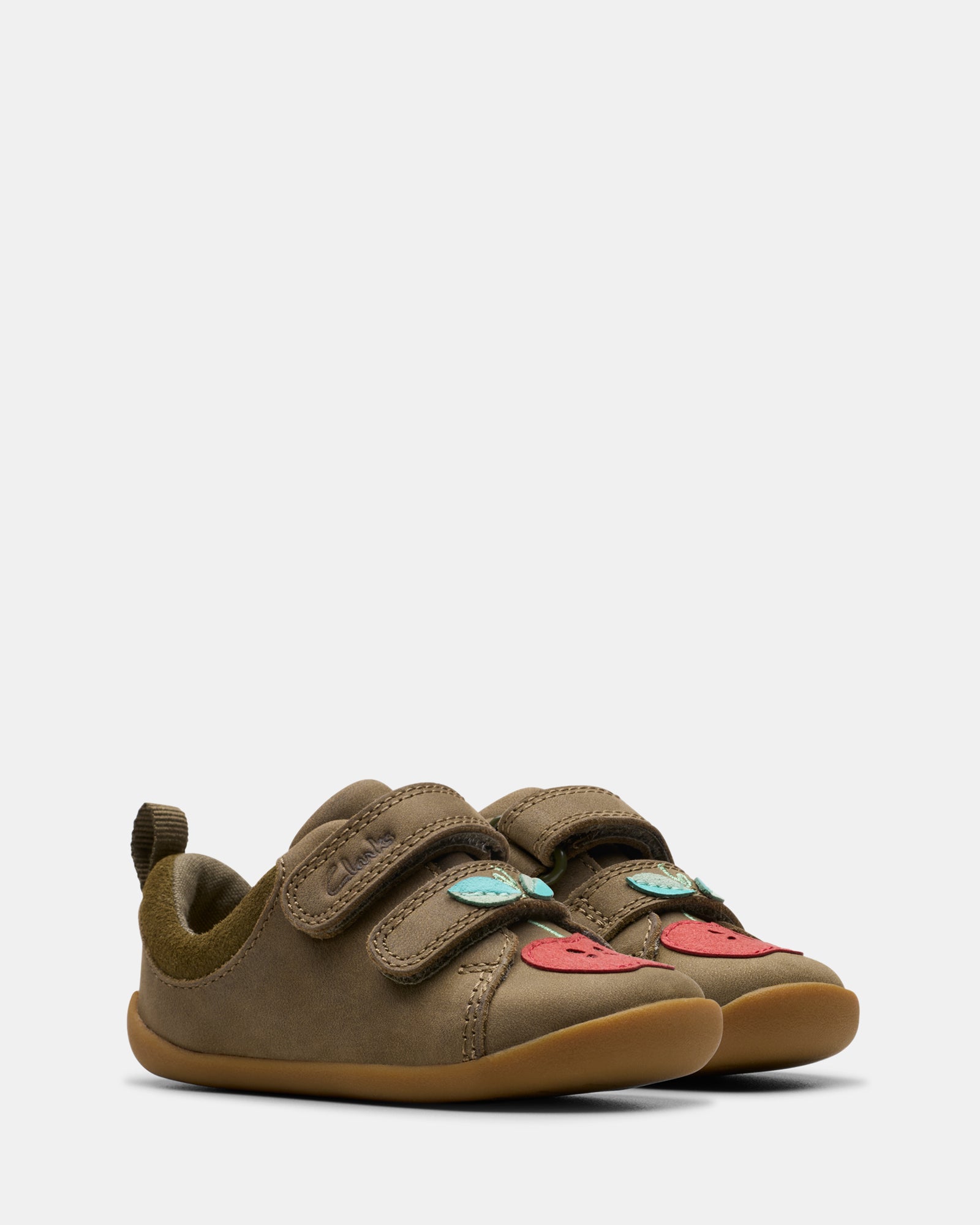 Roamergarden T Dark Olive - Image 2