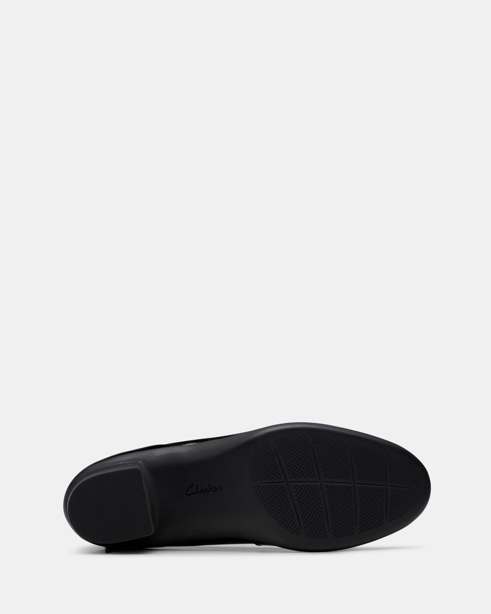 Shaya Poppy Black Patent - Image 4