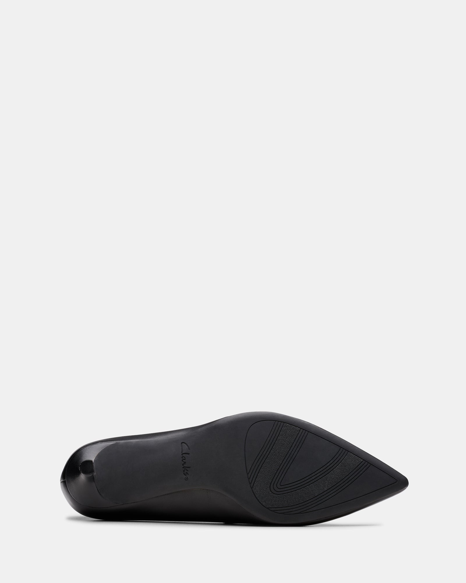 Zarey Court Black Leather - Image 4