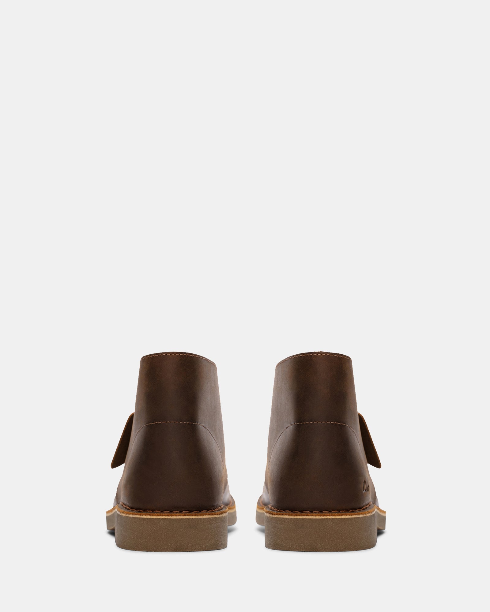 Desert Boot Evo Beeswax Leather - Image 4