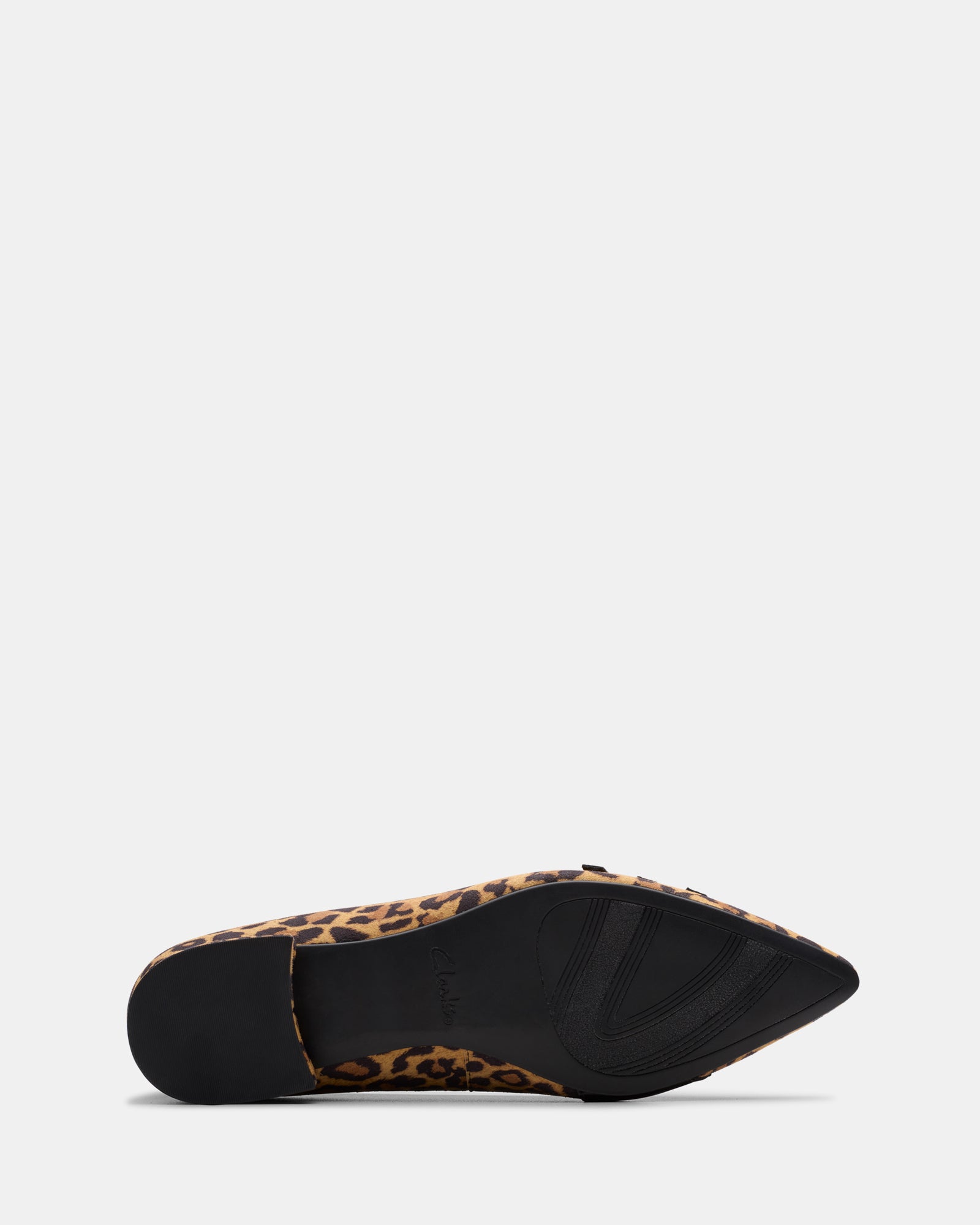 Sensa15 Strap Leopard Suede - Image 4