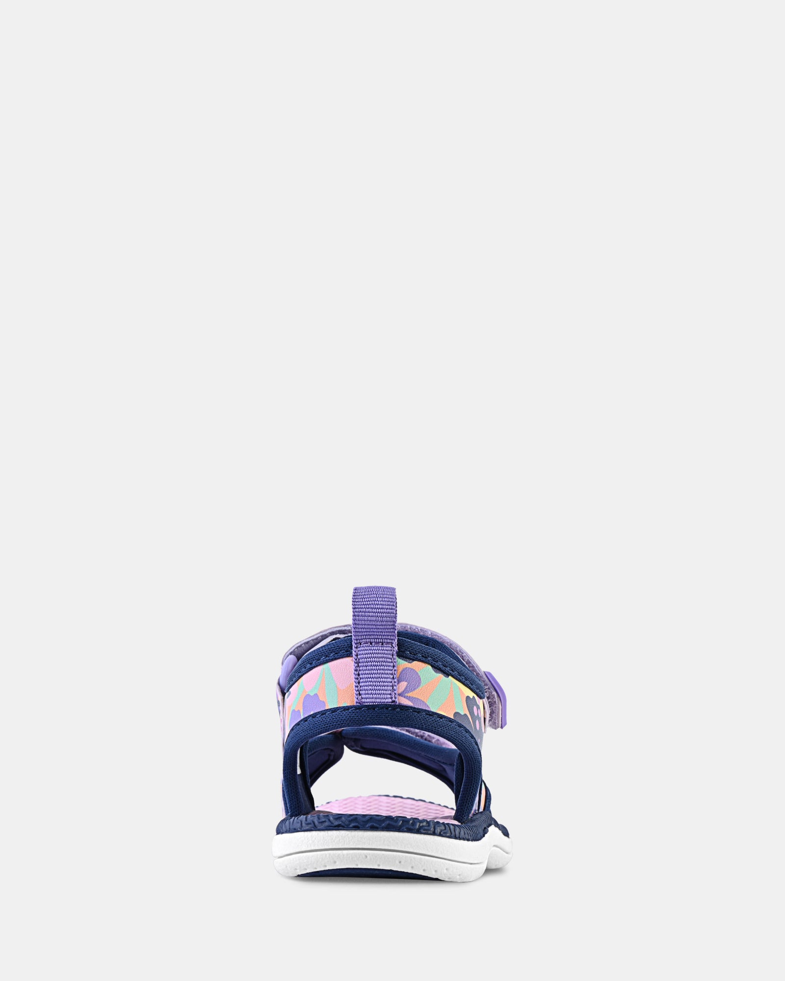 Florence Purple Flowers - Image 4