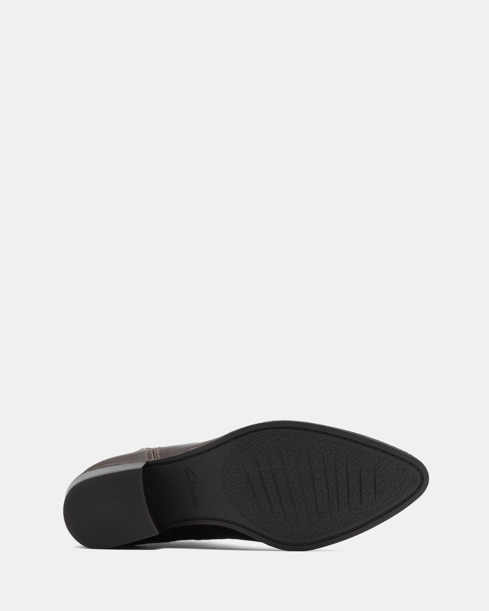 Morzine Top Brown Leather - Image 4