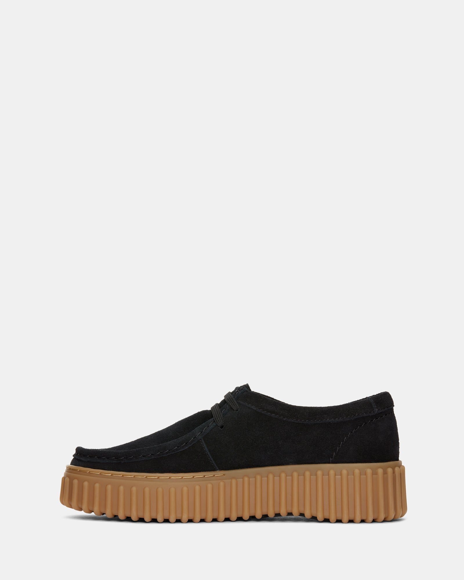 Torhill Bee Black Suede - Image 6